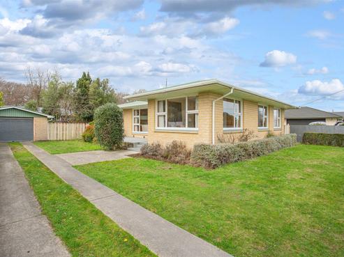 7 William Street, Lincoln