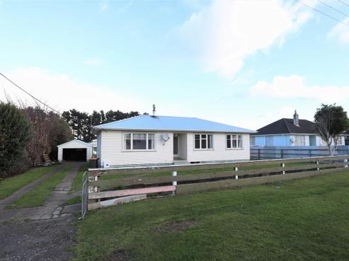 23A Park Lane, Kaponga