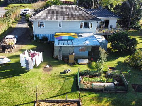 35 Taheke Road, Kaikohe