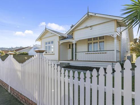 33 Pretoria Street, Central Hutt
