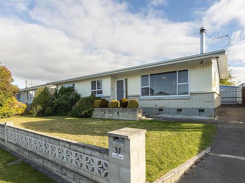 31 Plunket Street, Tamatea