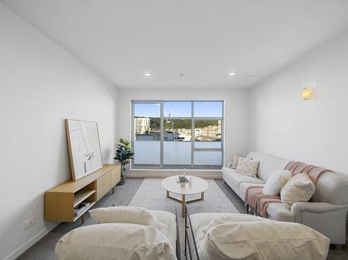 509/115 Vivian Street, Te Aro