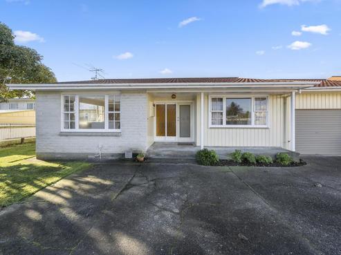 1/39A Ropata Crescent, Boulcott