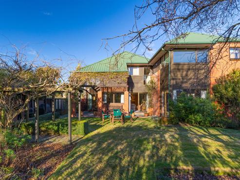 5 Harrods Court, Ilam