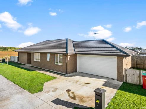 7 Matawai Puna Drive, Pukekohe
