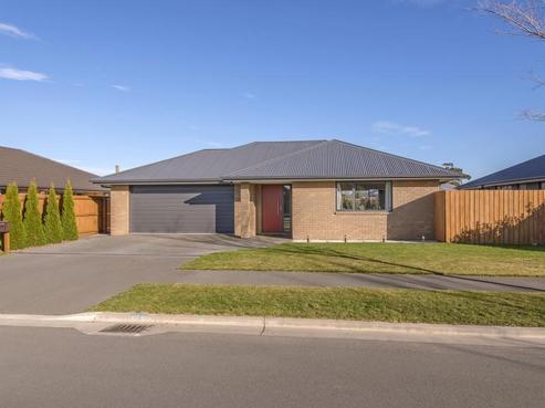 44 Cassidy Avenue, Lincoln