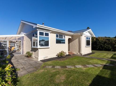 63 Mclean Street, Waitara