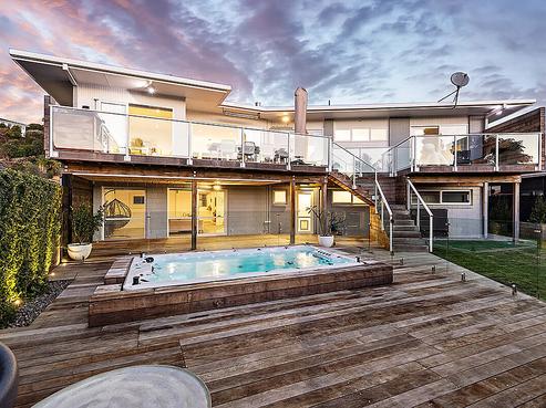 41 The Circle, Manly