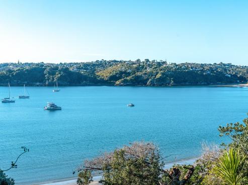 1A Waikare Road, Oneroa