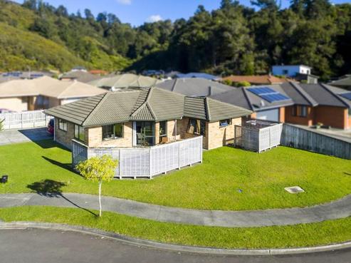 4 Beaufort Close, Kingsley Heights