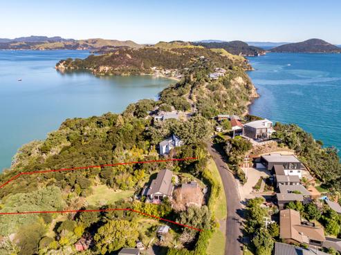 1415 Wyuna Bay Road, Coromandel