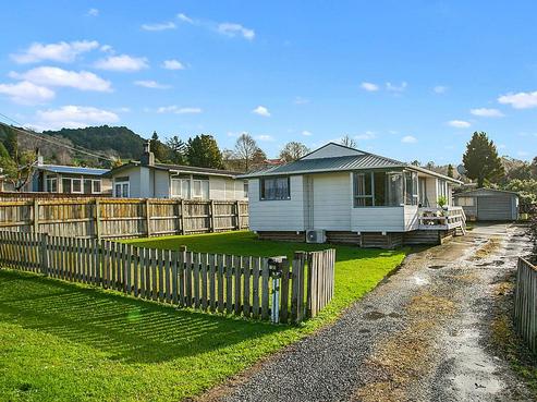 28 Edward Street, Te Kuiti