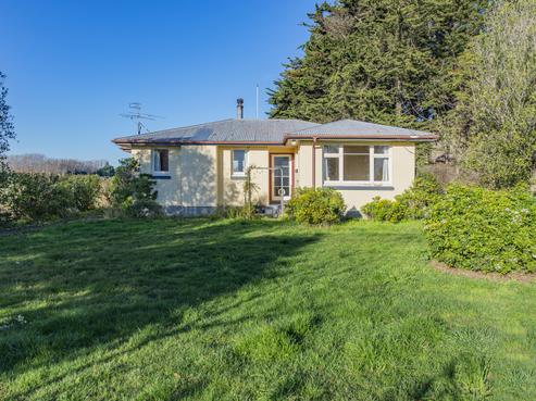 783 Leeston Road, Leeston