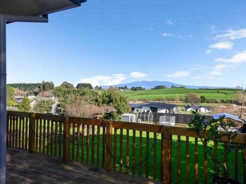 37 Great South Road, Ohaupo
