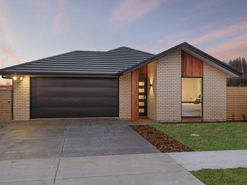 25 Joslen Way, Kaiapoi