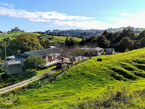 1784 State Highway 12, Paparoa
