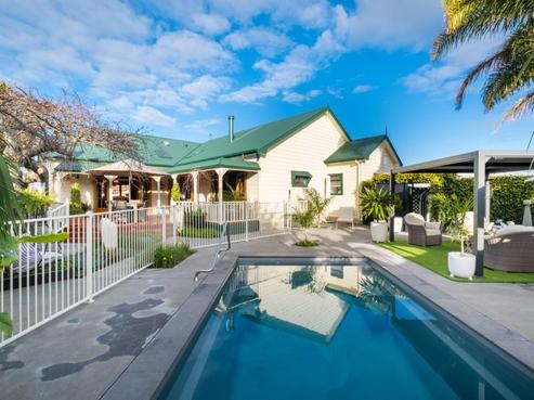 100 Church Road, Taradale