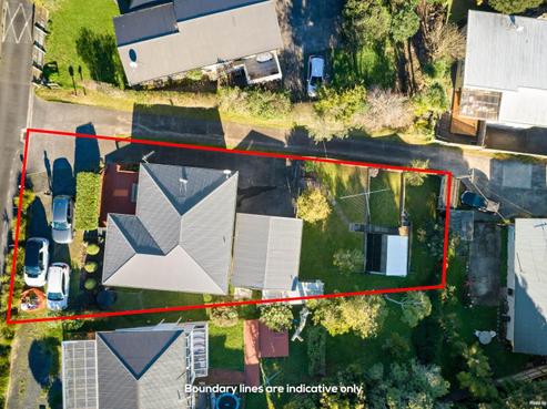 598 Glenfield Road, Bayview