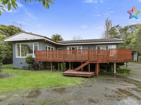 404 Stokes Valley Road, Stokes Valley