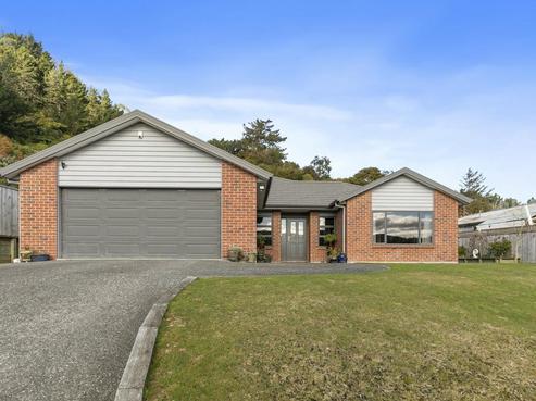 46 Nelson Crescent, Wainuiomata