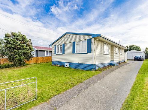 41 Matipo Street, Castlecliff
