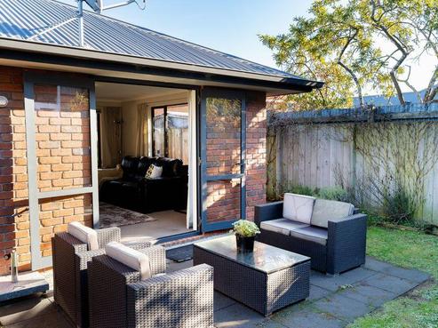49B Tedder Street, Saint Kilda