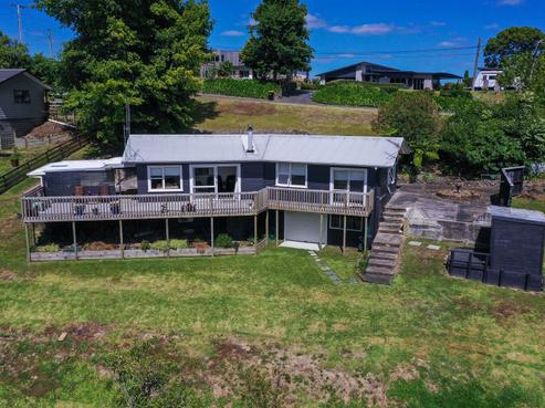 40 Bennett Street, Paeroa