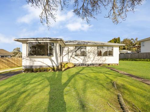 17 Castleton Street, Birkdale