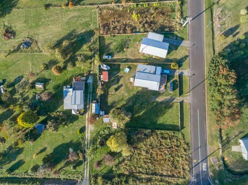 4 Mahoe Road, Manunui