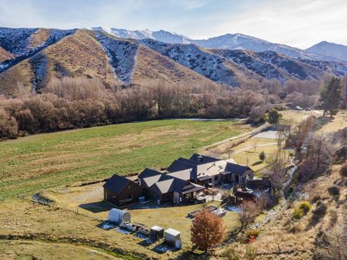 50 James Road, Cardrona