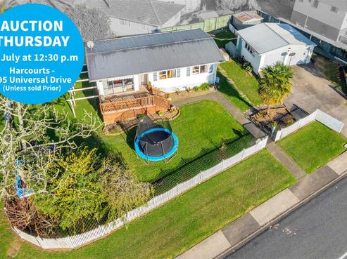 2 Karo Place, Glendene