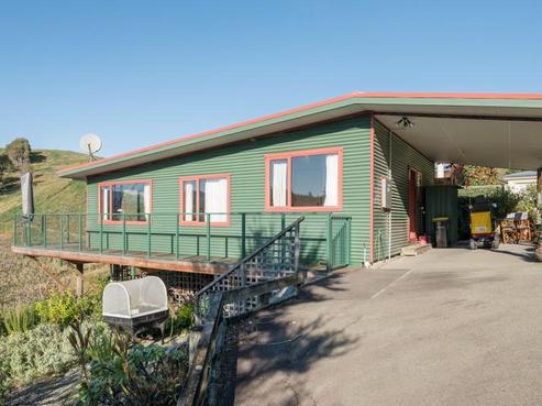 5 Banff Way, Toi Toi