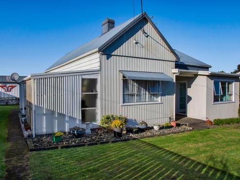 7 Lincoln Street, Patea