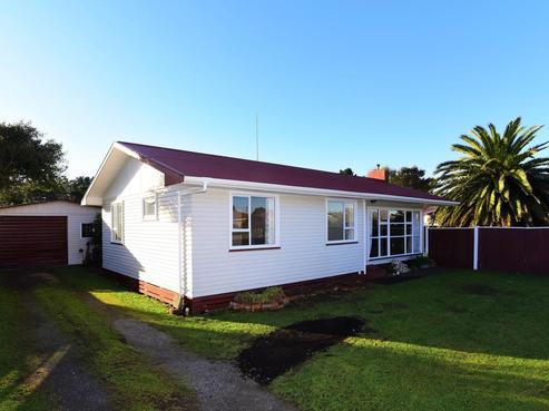 55 Mosston Road, Castlecliff