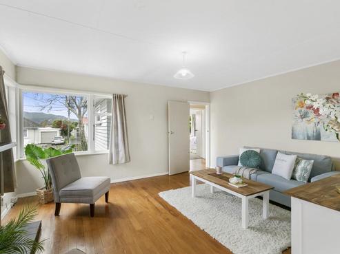 47 Mckillop Street, Wainuiomata