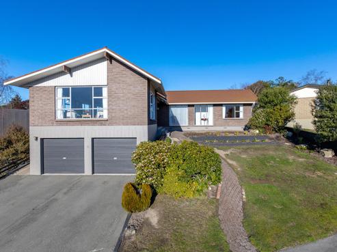 9 Oakleigh Crescent, Oamaru