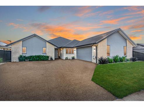 9 Rapley Street, Kaiapoi