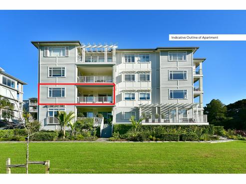 64 Eaves Bush Parade, Orewa