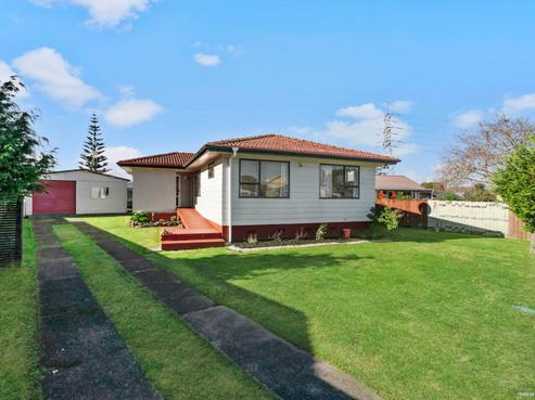 16 Rountree Place, Conifer Grove