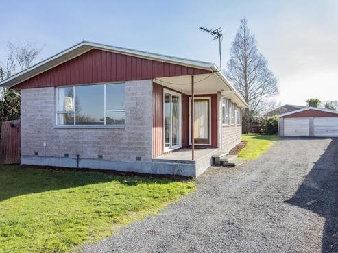 12 Coates Place, Rangiora