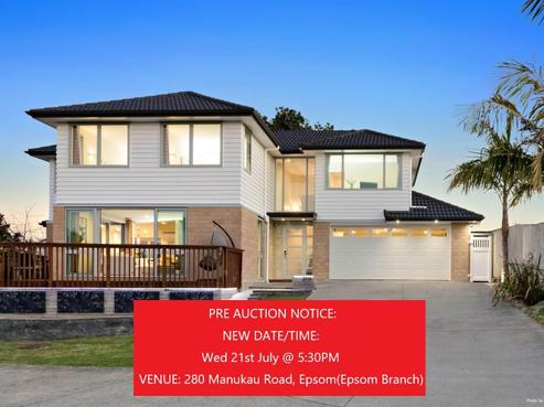 293A Te Atatu Road, Te Atatu South