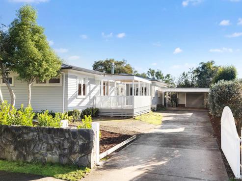 71 George Crescent, Buckland