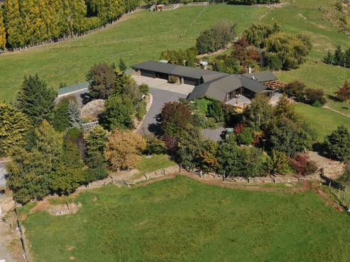 196 Chapman Road, Alexandra