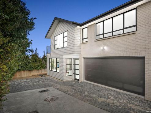 109 Coronation Road, Hillcrest