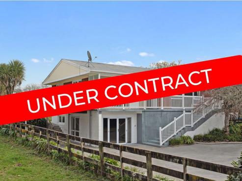 190 Hoeka Road, Matangi