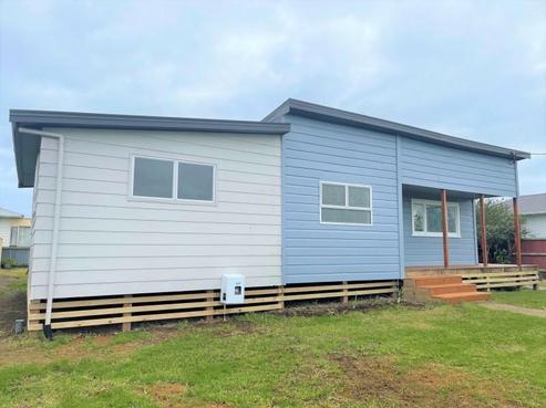 20 Mcnaughton Street, Waitara