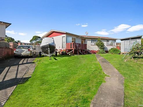 7 Astral Place, Clover Park