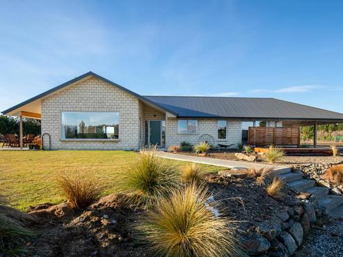 336 Letts Gully Road, Alexandra