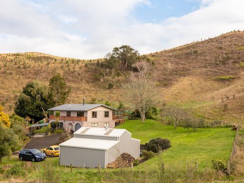28 Mawake Road, Kawerau