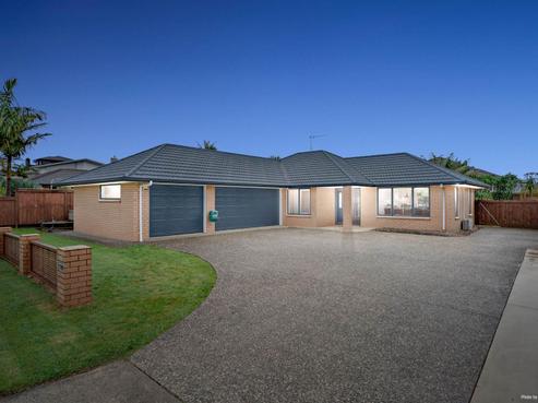 3 Barsana Place, Pukekohe
